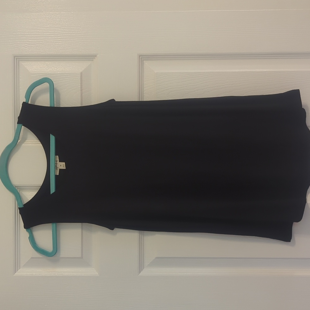 Style & Co Swing Tank Top